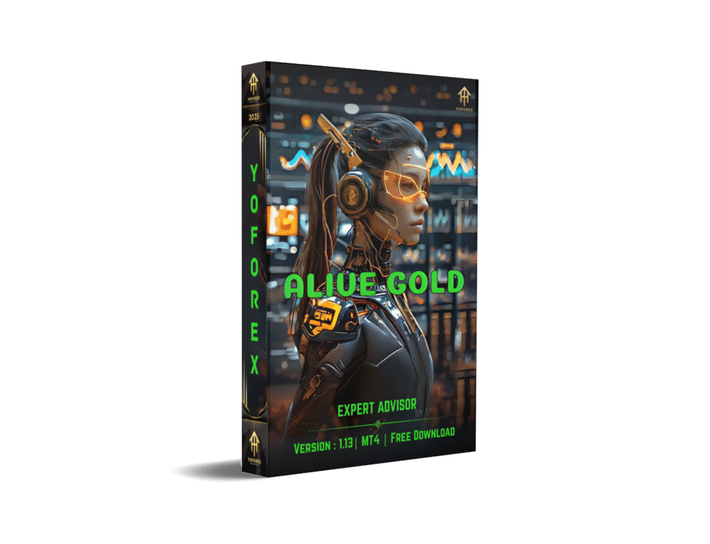 Alive Gold EA​ V1.13