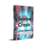 Scalper Crash EA V1.0 MT5