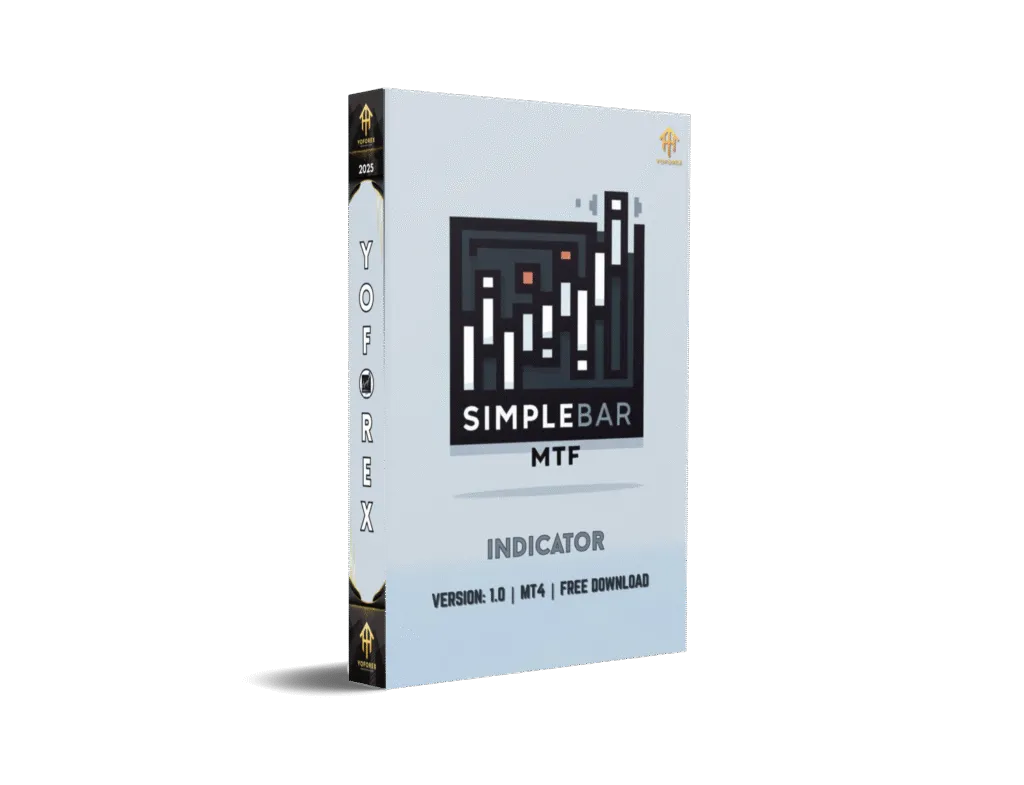 SimpleBar mtf Indicator