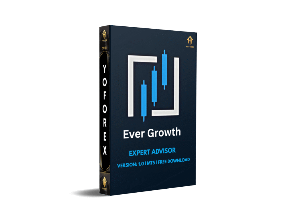 Ever Growth EA V1.0 MT5