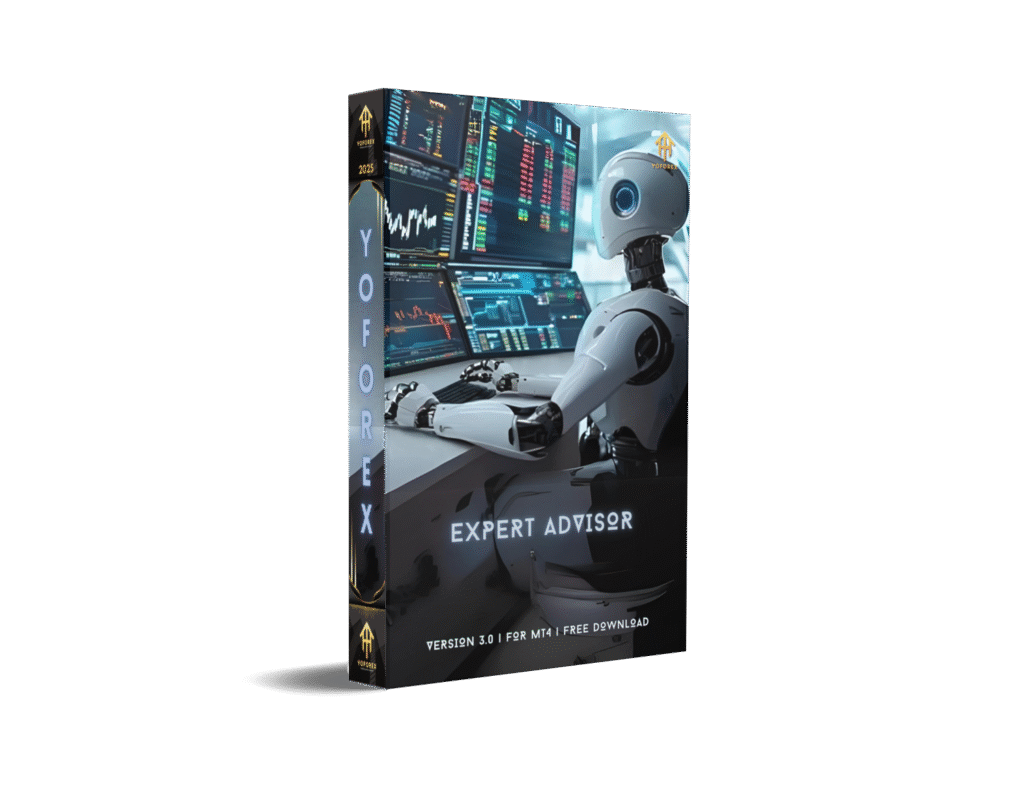 NAS Killer Pro EA V3.0 MT4 – The Ultimate Expert Advisor for NASDAQ Trading