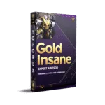 Gold Insane EA V2.7 MT5 5 Gold Insane EA V2.7 MT5