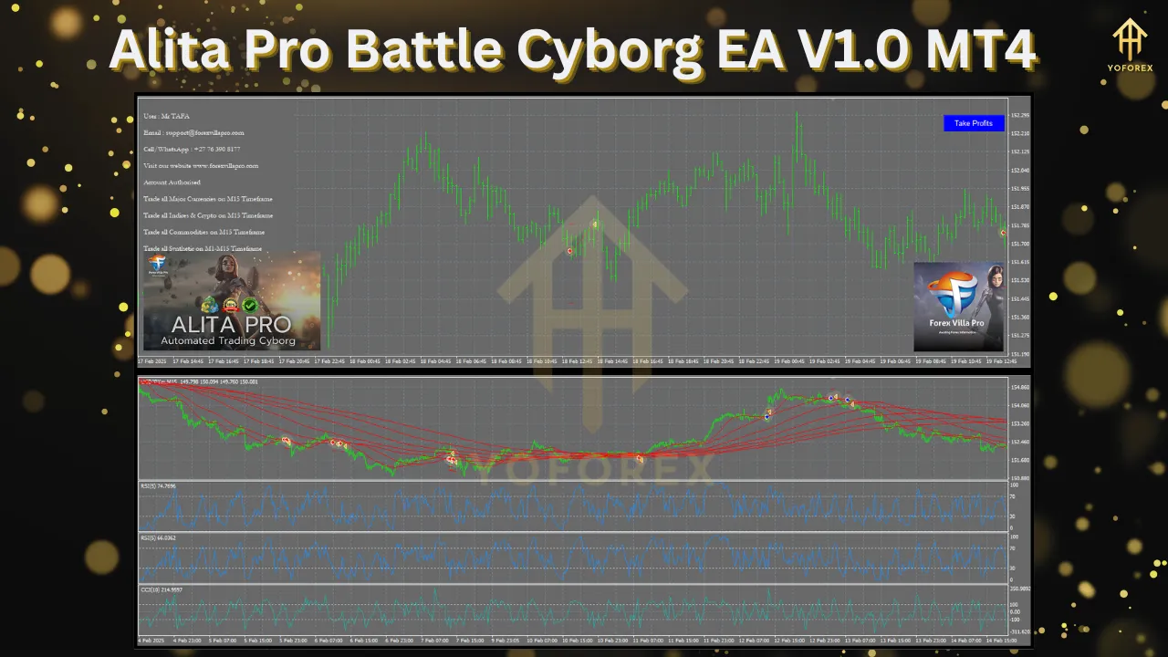 Alita Pro Battle Cyborg EA V1.0 3 Alita Pro Battle Cyborg EA V1.0 MT4