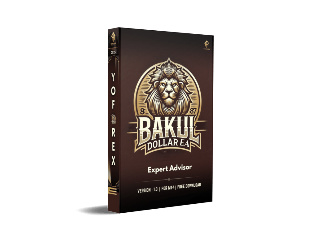 Bakul Dollar EA V1.0 MT4