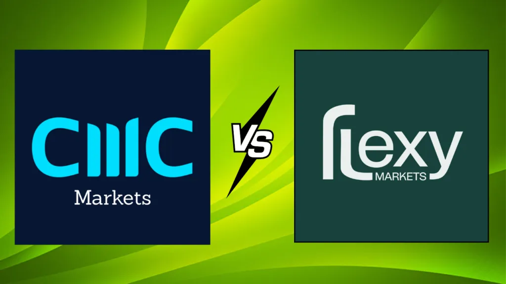CMC Markets vs. Flexy Markets