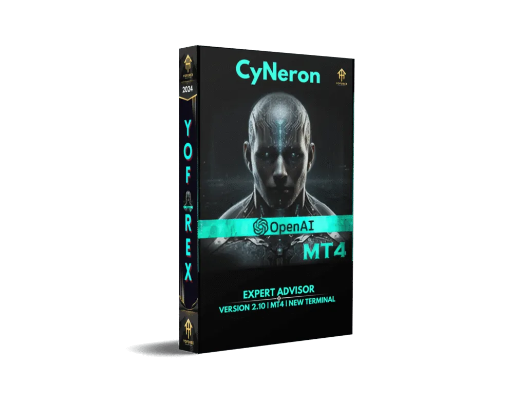 CyNeron EA V2.10
