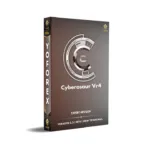 Cyberosaur Vr4 EA V2.3