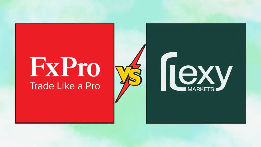 FxPro vs. Flexy Markets