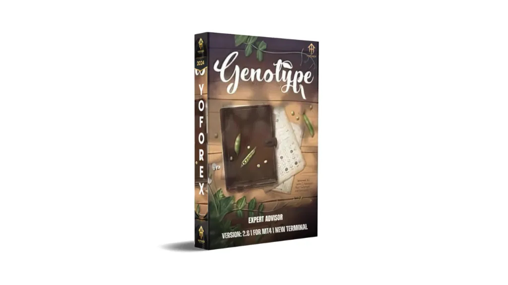 Geno Type M4 EA V2.8