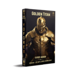 Golden Titan EA V1.0