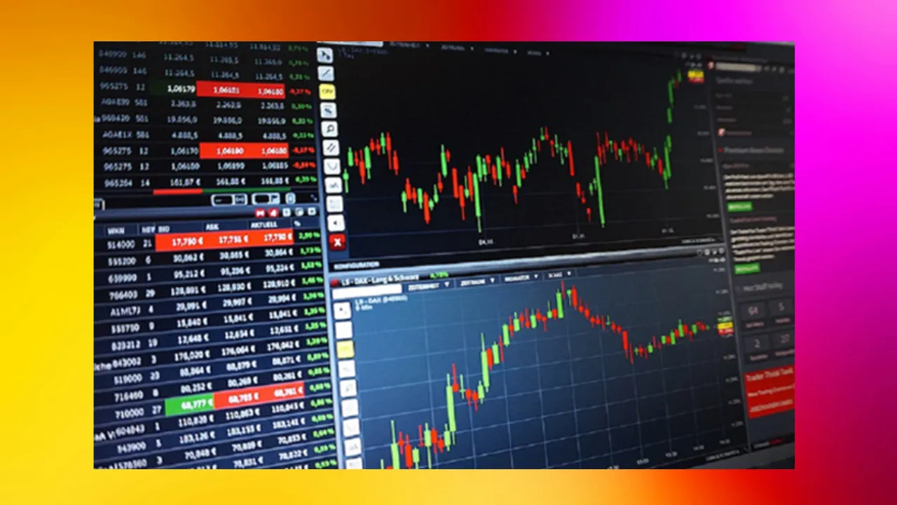 Invast Global Forex Broker vs. Flexy Markets