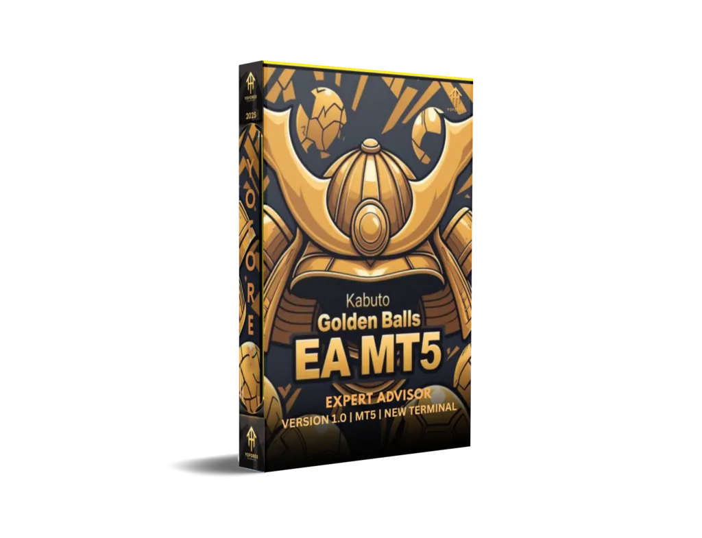 Kabuto Golden Balls EA V1.0 MT5