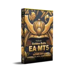 Kabuto Golden Balls EA V1.0 MT5 6 Kabuto Golden Balls EA V1.0 MT5