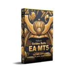 Kabuto Golden Balls EA V1.5 MT5