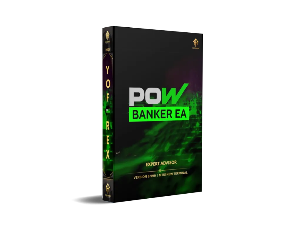 POW BANKER EA V8.991