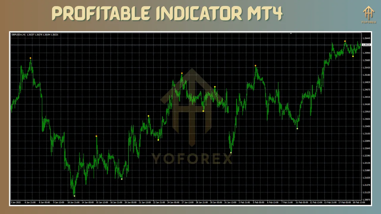 Profitable Indicator