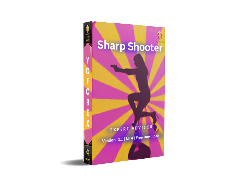 Sharp Shooter EA V1.1
