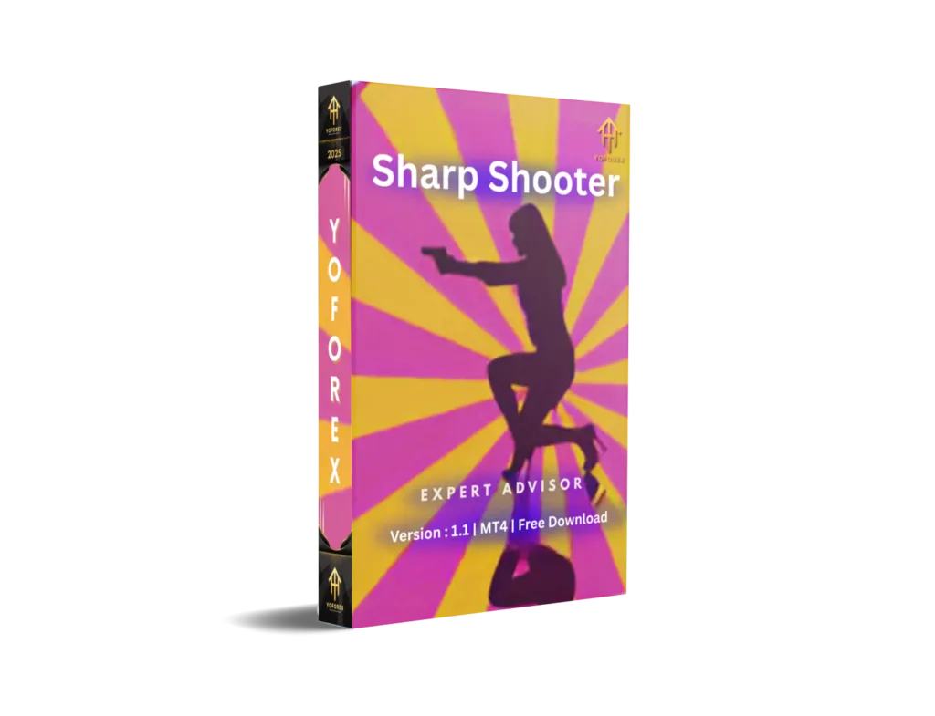 Sharp Shooter EA V1.1