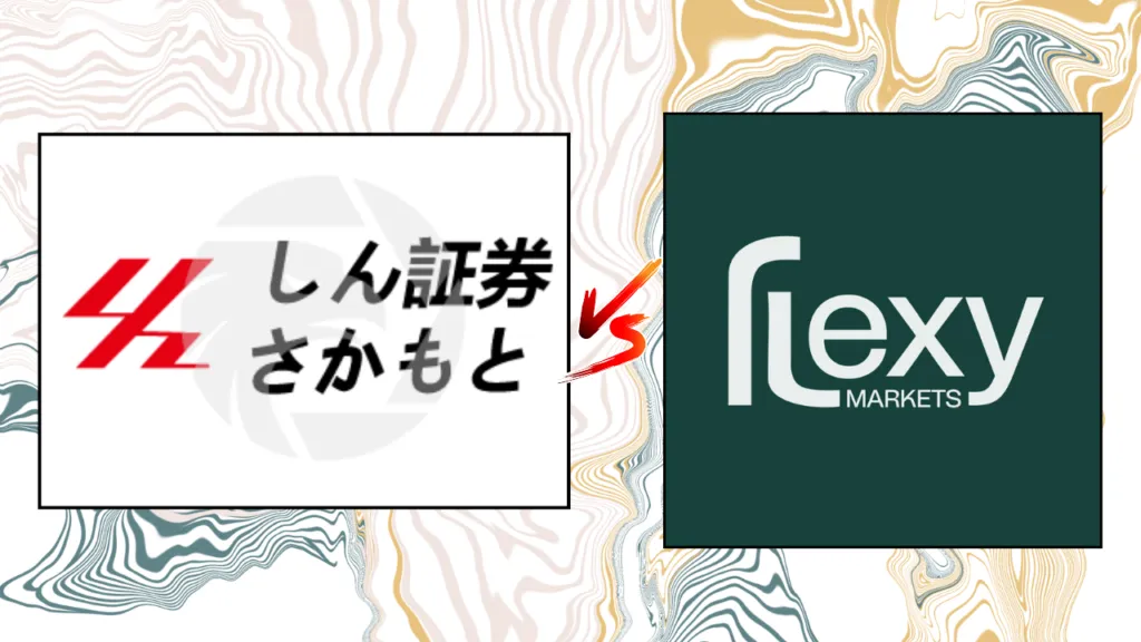  Shin vs. Flexy Markets