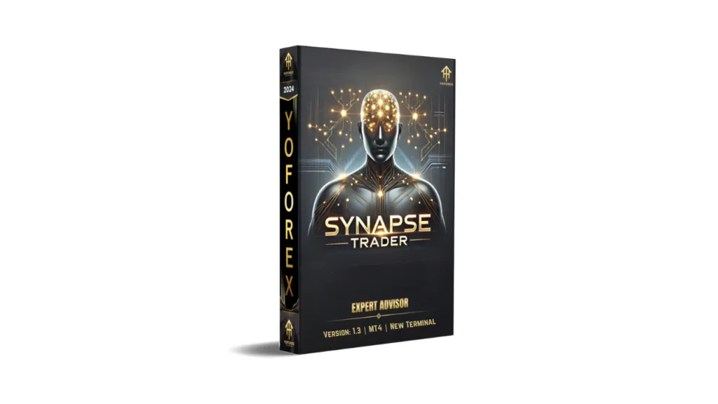 Synapse Trader EA V1.3