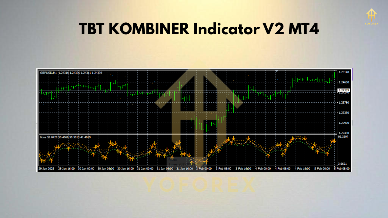 TBT KOMBINER Indicator