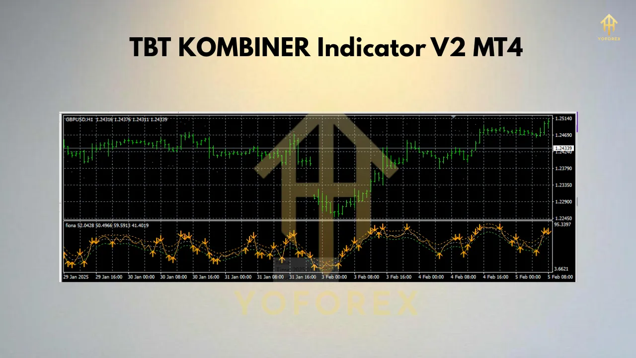 TBT KOMBINER Indicator