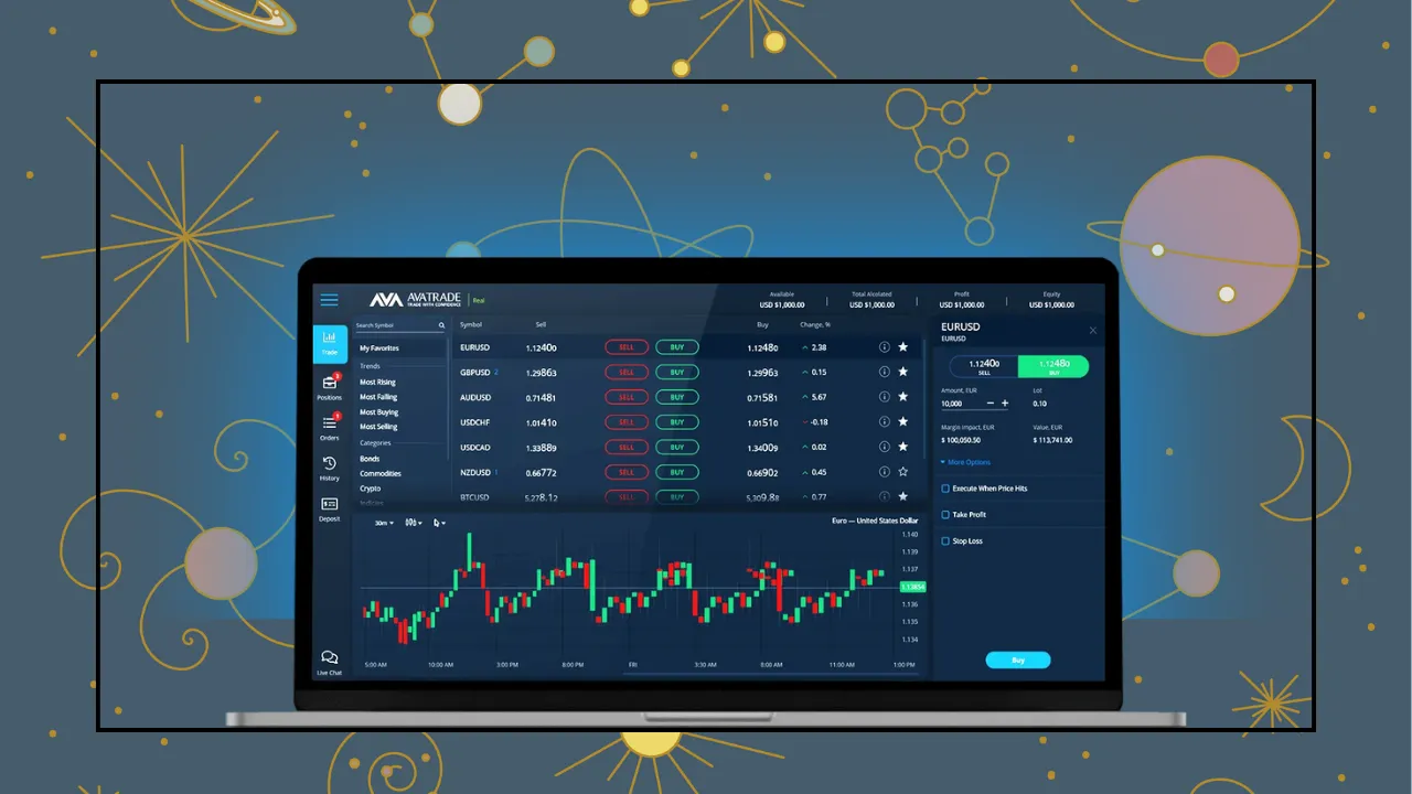 XTB vs. Flexy Markets: A Comprehensive Comparison for Traders in 2025 3 XTB vs. Flexy Markets
