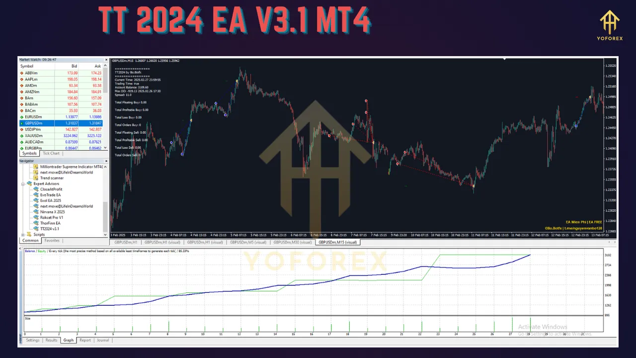TT 2024 EA V3.1 MT4
