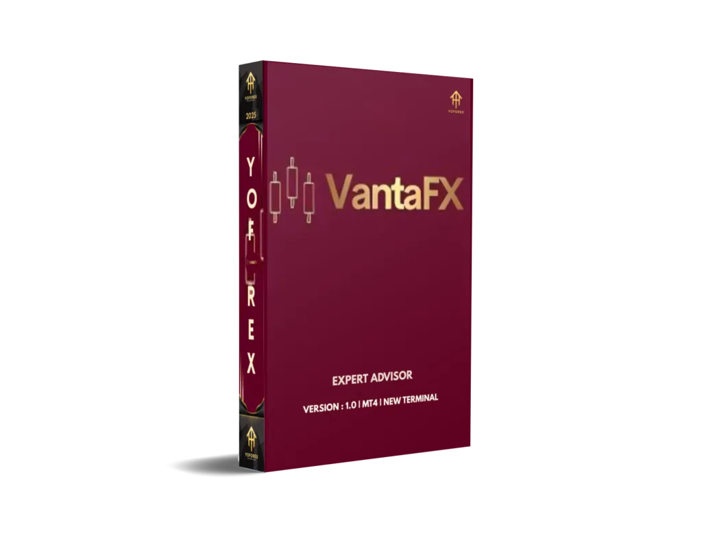 VantaFX EA V1.0