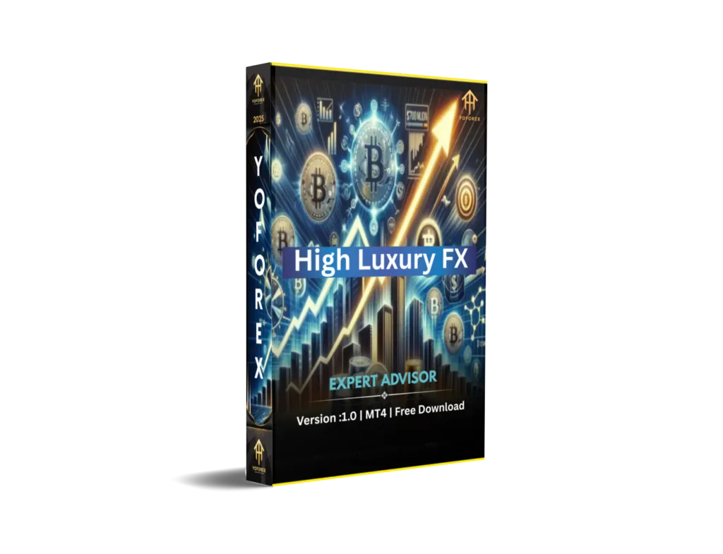 High Luxury FX EA V1.0 MT4