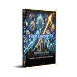 High Luxury FX EA V1.0 5 High Luxury FX EA V1.0 MT4