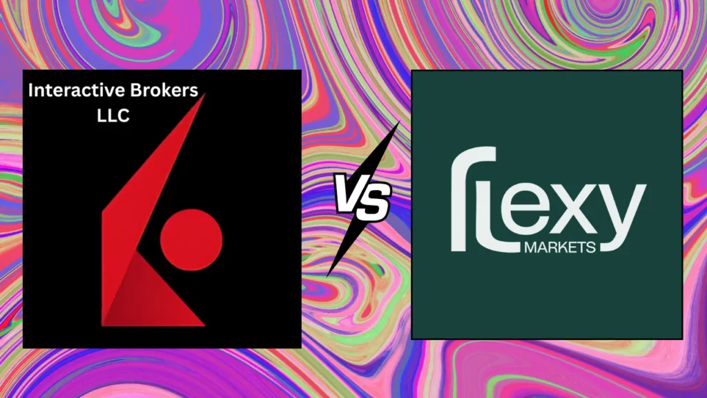 Interactive Brokers LLC