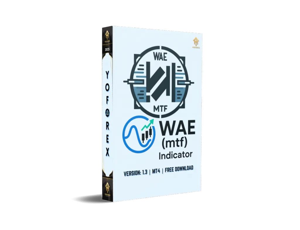 WAE (MTF) Indicator V1.3
