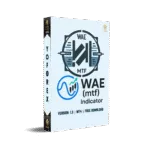 WAE (MTF) Indicator V1.3