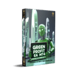 Green Profit EA V1.0 MT4