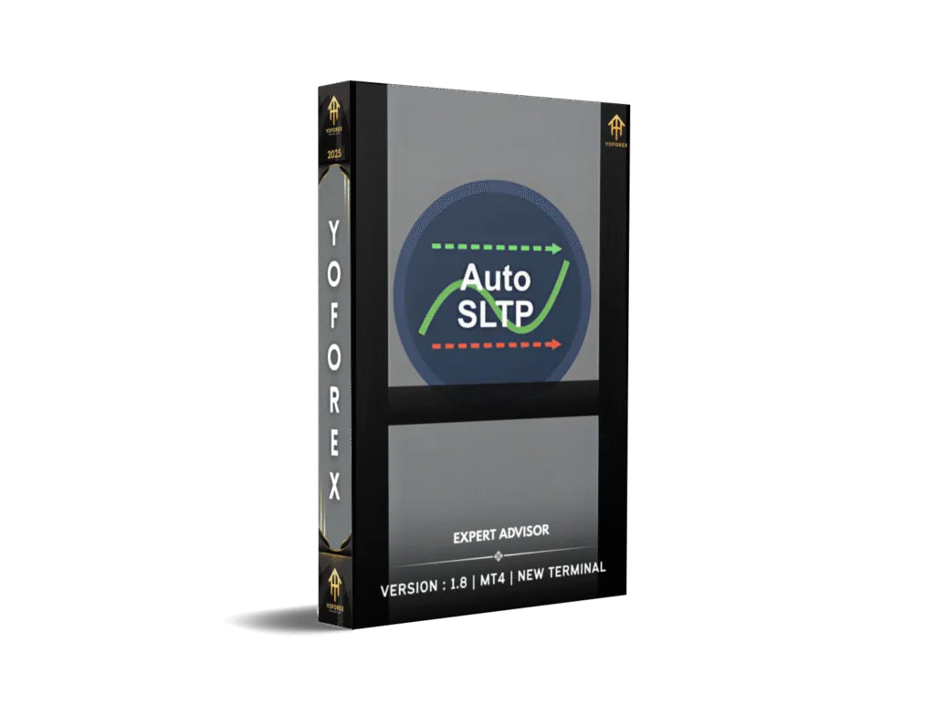 AutoSLTP for ScalpersMT4 V1.8
