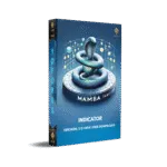 Mamba Gold 3.0 Indicator MT4 – Precision Trading for Profitable Results