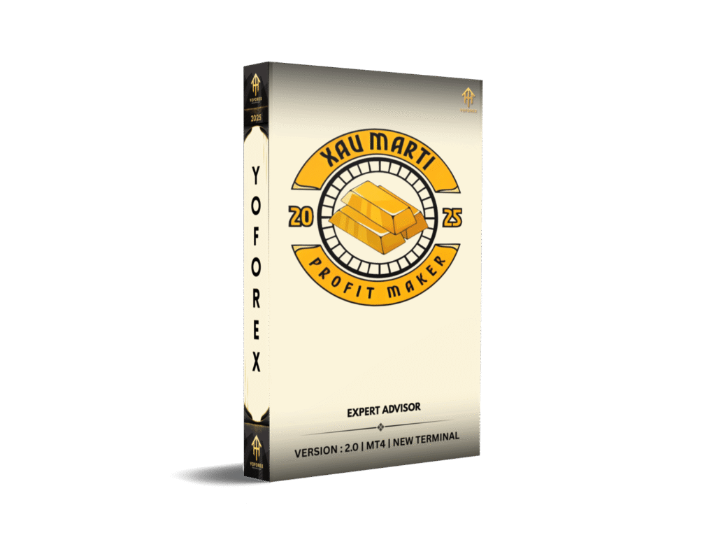 XAU Marti EA V2.0: A Comprehensive Guide to Automated Gold Trading 1 XAU Marti EA V2.0