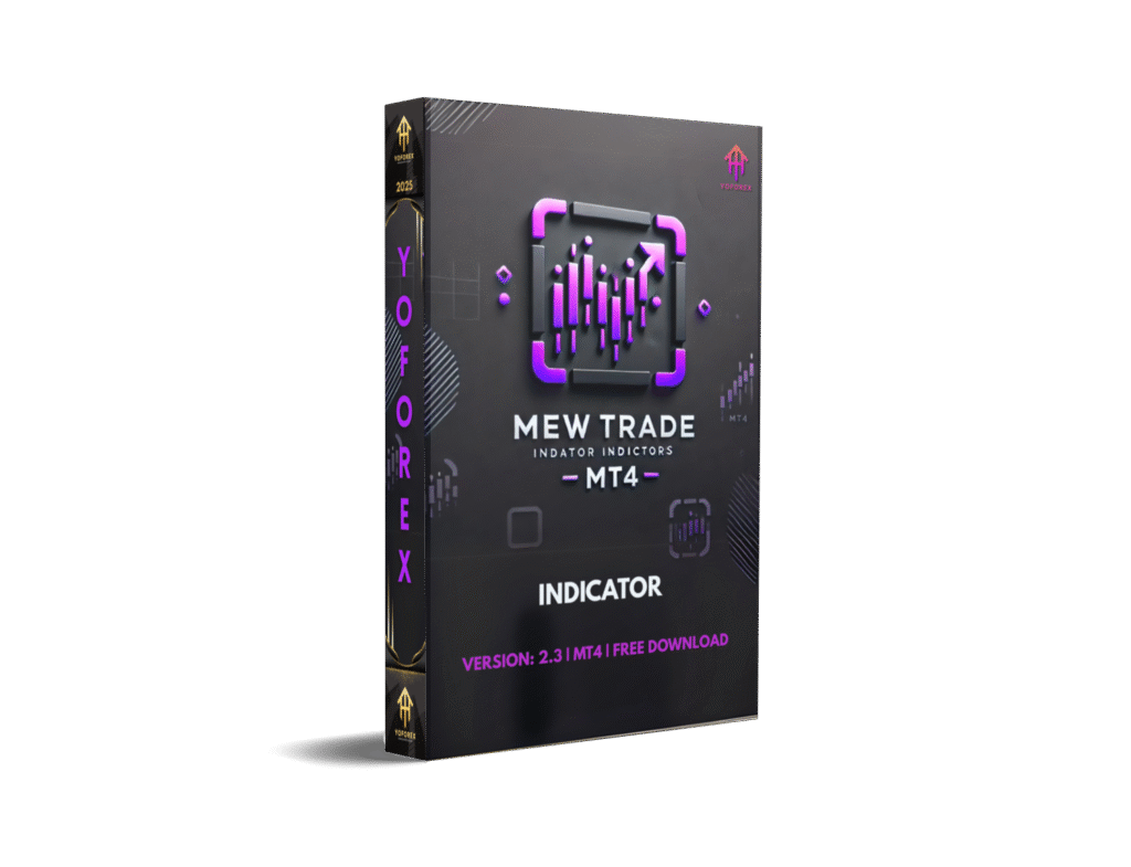Exploring the Mew Trade 2.3 Indicator for MT4: A Comprehensive Guide