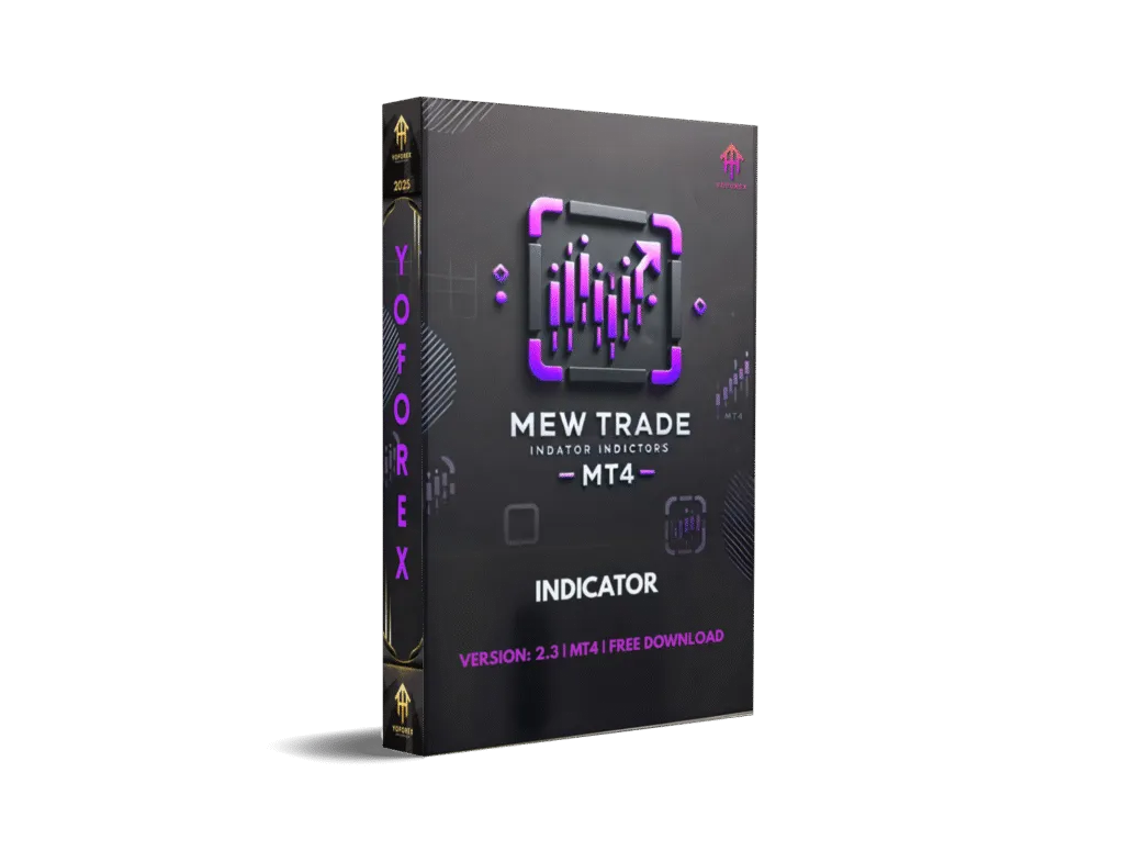 Exploring the Mew Trade 2.3 Indicator for MT4: A Comprehensive Guide