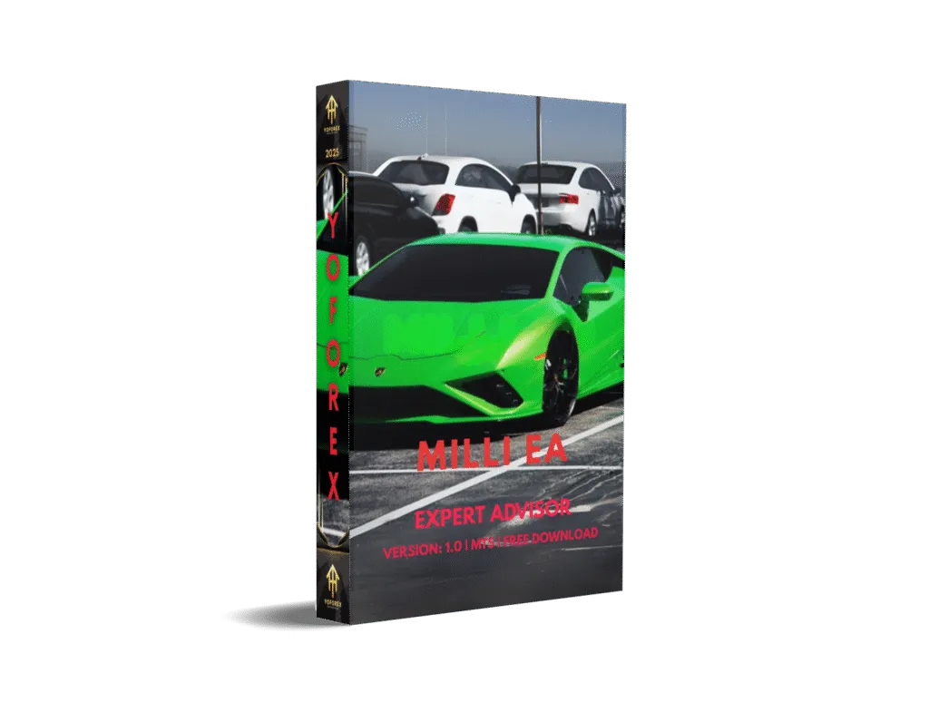Milli EA V1.0 MT5