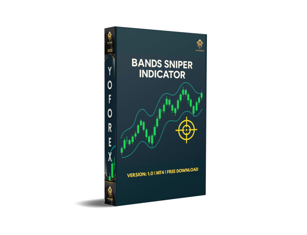 Bands Sniper Indicator V1.0 MT4