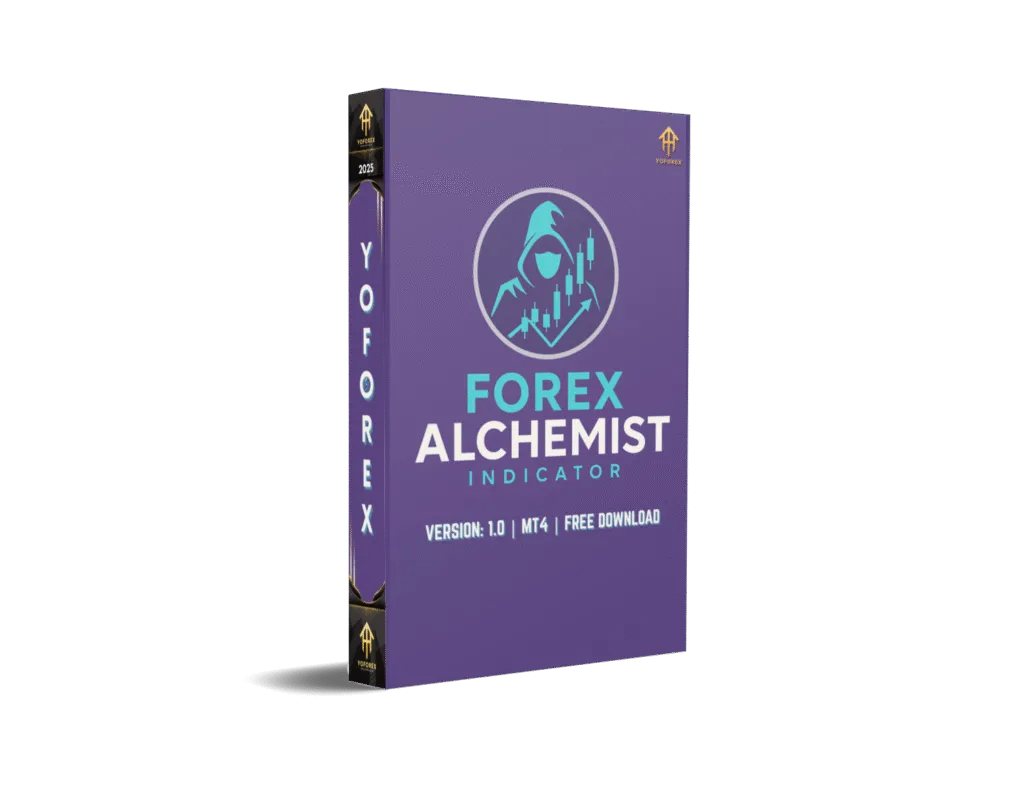 Forex Alchemist Indicator V1.0 MT4