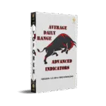 Average Daily Range Indicator V1.0 MT4 6 Average Daily Range Indicator V1.0