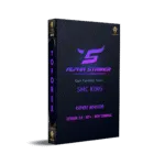 Alpha Striker SMC KING EA V3.0 6 Alpha Striker SMC KING EA V3.0
