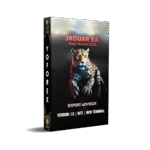 JAGUAR EA REAL VERSION 2025 V1.0