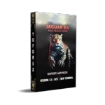 JAGUAR EA REAL VERSION 2025 V1.0