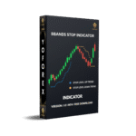 BBand Stop Alert Indicator V1.0