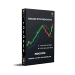BBand Stop Alert Indicator V1.0
