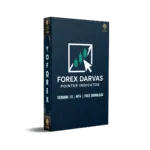Forex Darvas Pointer Indicator MT4